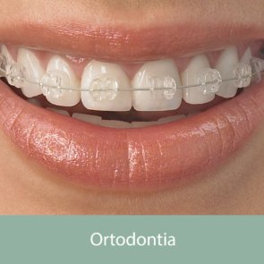 Ortodontia