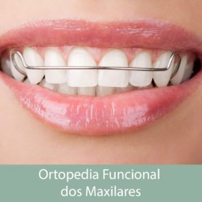 Ortopedia Funcional dos Maxilares